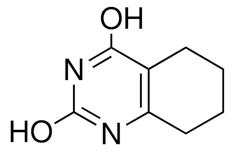 Sigma-Aldrich 5,6,7,8-TETRAHYDRO-QUINAZOLINE-2,4-DIOL,AldrichCPR