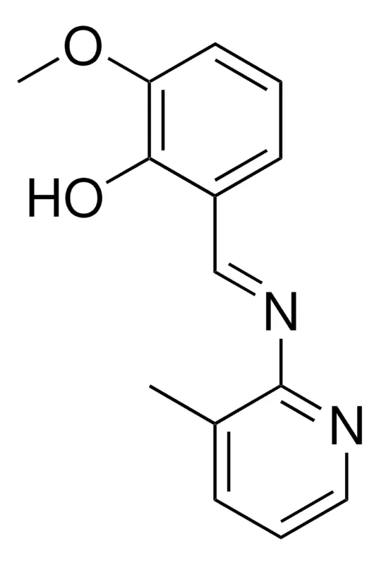 Sigma-Aldrich 2-METHOXY-ALPHA-(3-METHYL-2-PYRIDYLIMINO)-O-CRESOL，AldrichCPR