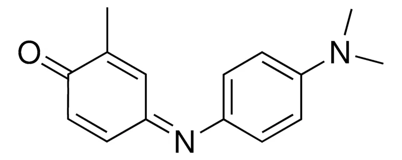 Sigma-Aldrich 4-(4-(DIMETHYLAMINO)PHENYLIMINO)-2-METHYL-2,5-CYCLOHEXADIEN-1-ONE，AldrichCPR