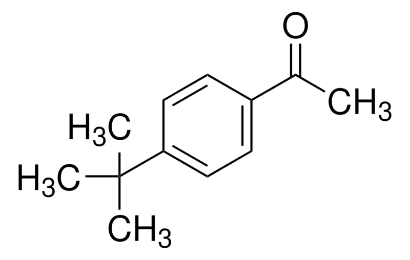 Sigma-Aldrich 4'-(TERT-BUTYL)-ACETOPHENONE,AldrichCPR