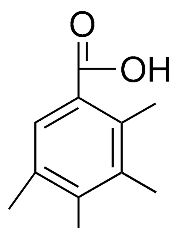 Sigma-Aldrich 2,3,4,5-TETRAMETHYL-BENZOIC ACID,AldrichCPR