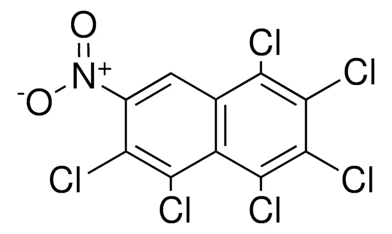 Sigma-Aldrich 1,2,3,4,5,6-HEXACHLORO-7-NITRONAPHTHALENE，AldrichCPR