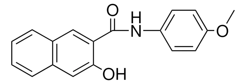 Sigma-Aldrich NAPHTHOL AS-RL,AldrichCPR