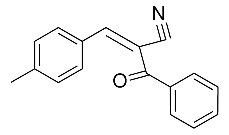 Sigma-Aldrich ALPHA-BENZOYL-4-METHYLCINNAMONITRILE,AldrichCPR