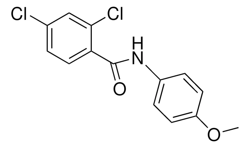 Sigma-Aldrich 2,4-DICHLOROBENZO-P-ANISIDIDE,AldrichCPR