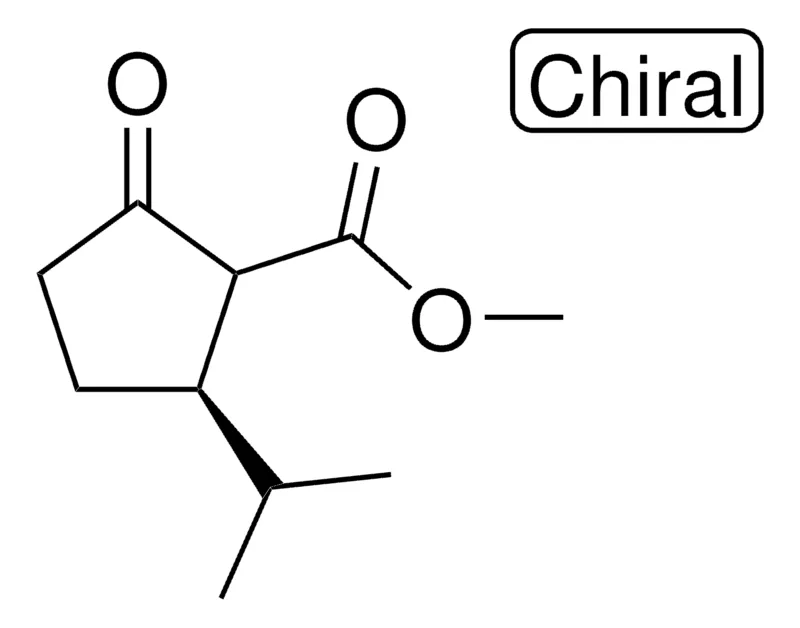 Sigma-Aldrich METHYL (2R)-2-ISOPROPYL-5-OXOCYCLOPENTANECARBOXYLATE,AldrichCPR