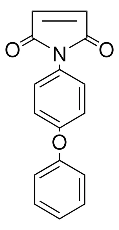 Sigma-Aldrich N-(4-PHENOXYPHENYL)MALEIMIDE,AldrichCPR