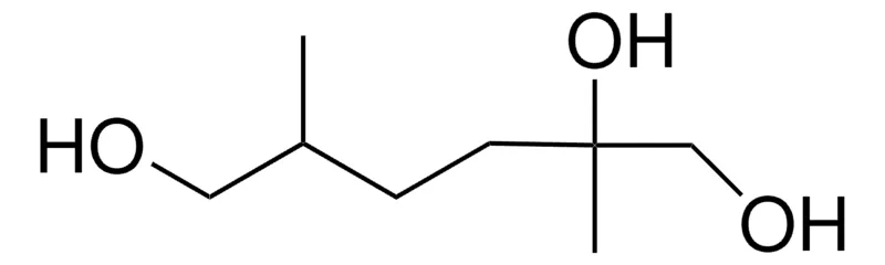Sigma-Aldrich 2,5-DIMETHYL-1,2,6-HEXANETRIOL，AldrichCPR