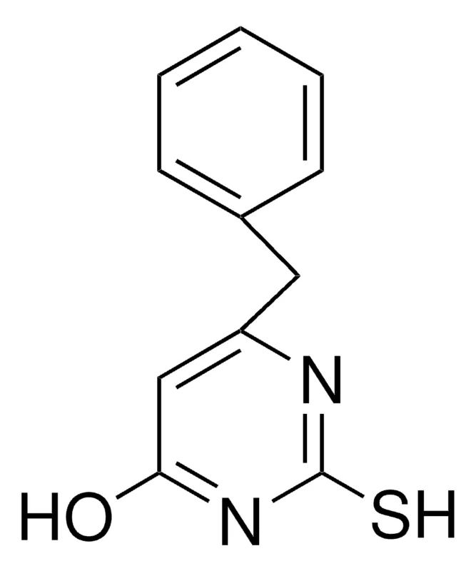 Sigma-Aldrich 4-BENZYL-6-HYDROXY-2-MERCAPTOPYRIMIDINE,AldrichCPR