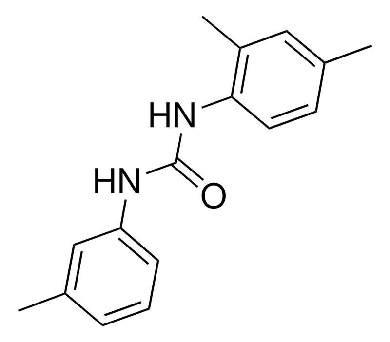 Sigma-Aldrich 1-(M-TOLYL)-3-(2,4-XYLYL)UREA,AldrichCPR