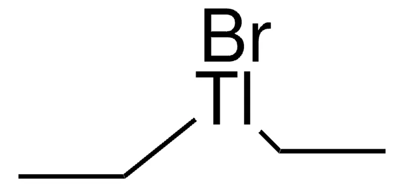Sigma-Aldrich BROMODIETHYLTHALLIUM,AldrichCPR