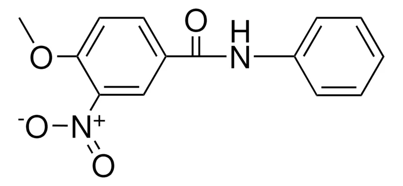 Sigma-Aldrich 4-METHOXY-3-NITROBENZANILIDE，AldrichCPR