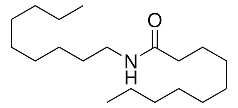 Sigma-Aldrich N-NONYLDECANAMIDE,AldrichCPR