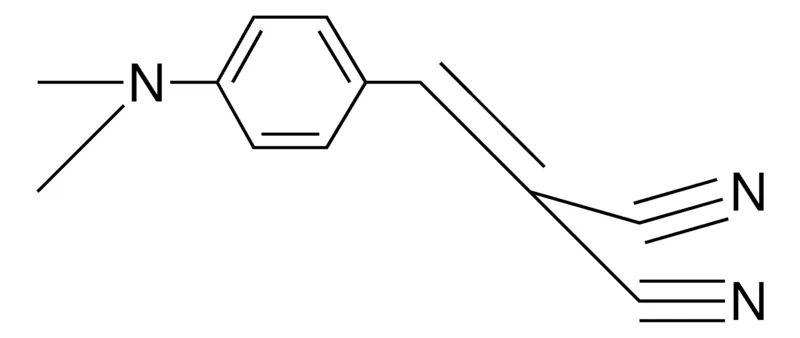 Sigma-Aldrich ALPHA-(4-(DIMETHYLAMINO)BENZYLIDENE)MALONONITRILE，AldrichCPR