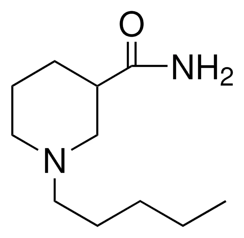 Sigma-Aldrich 1-PENTYLNIPECOTAMIDE,AldrichCPR