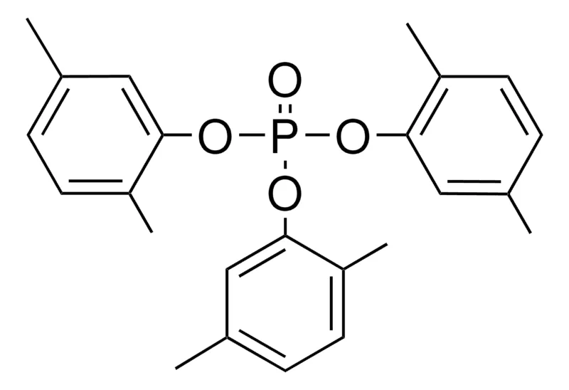 Sigma-Aldrich TRIS(2,5-DIMETHYLPHENYL) PHOSPHATE,AldrichCPR