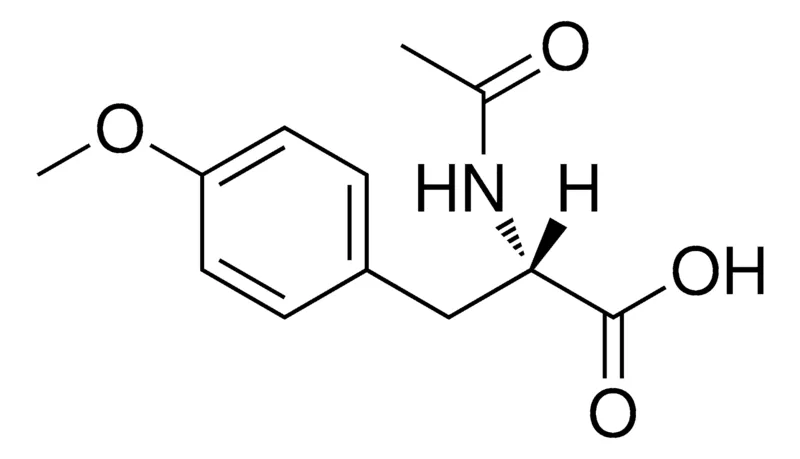 Sigma-Aldrich N-ACETYL-O-METHYL-L-TYROSINE,AldrichCPR