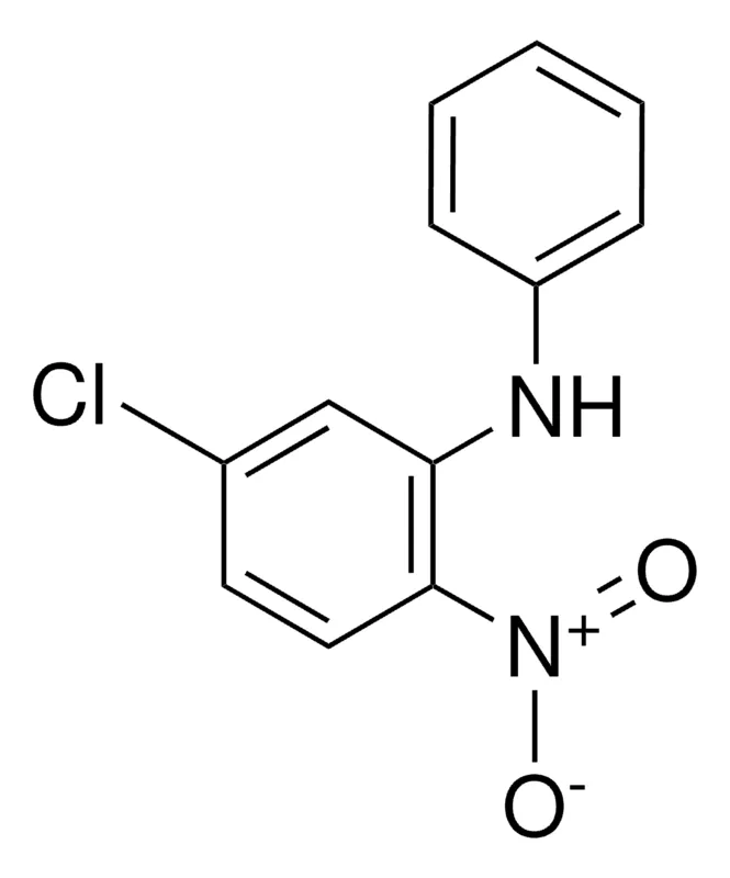 Sigma-Aldrich 5-CHLORO-2-NITRODIPHENYLAMINE,AldrichCPR