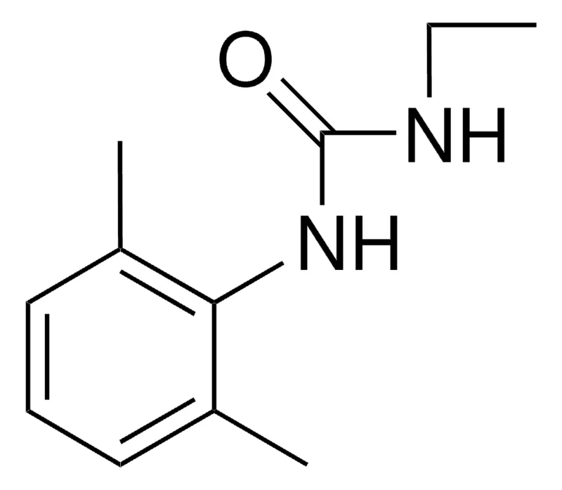 Sigma-Aldrich 1-ETHYL-3-(2,6-XYLYL)UREA,AldrichCPR