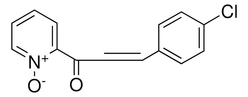 Sigma-Aldrich 3-(4-CHLORO-PHENYL)-1-(1-OXY-PYRIDIN-2-YL)-PROPENONE,AldrichCPR