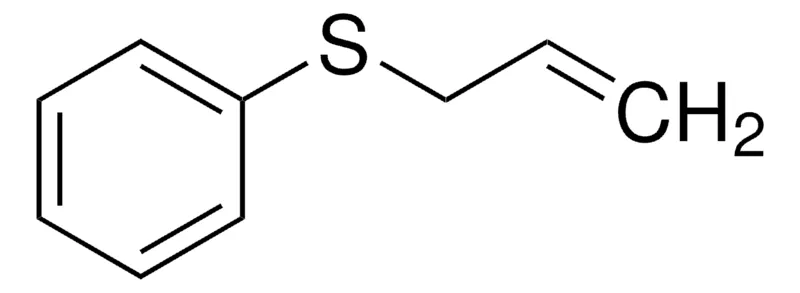 Sigma-Aldrich ALLYL PHENYL SULFIDE,AldrichCPR