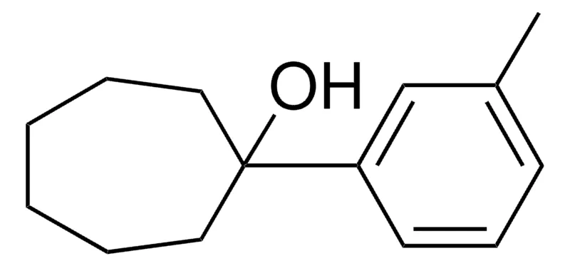 Sigma-Aldrich 1-(META-TOLYL)-CYCLOHEPTANOL,AldrichCPR