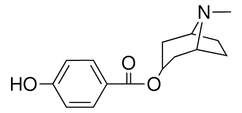 Sigma-Aldrich O-(4-HYDROXYBENZOYL)TROPINE,AldrichCPR