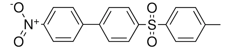 Sigma-Aldrich 4'-NITRO-4-(TOLUENE-4-SULFONYL)-BIPHENYL,AldrichCPR