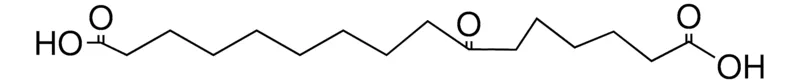 Sigma-Aldrich 6-OXO-1,14-TETRADECANEDICARBOXYLIC ACID,AldrichCPR