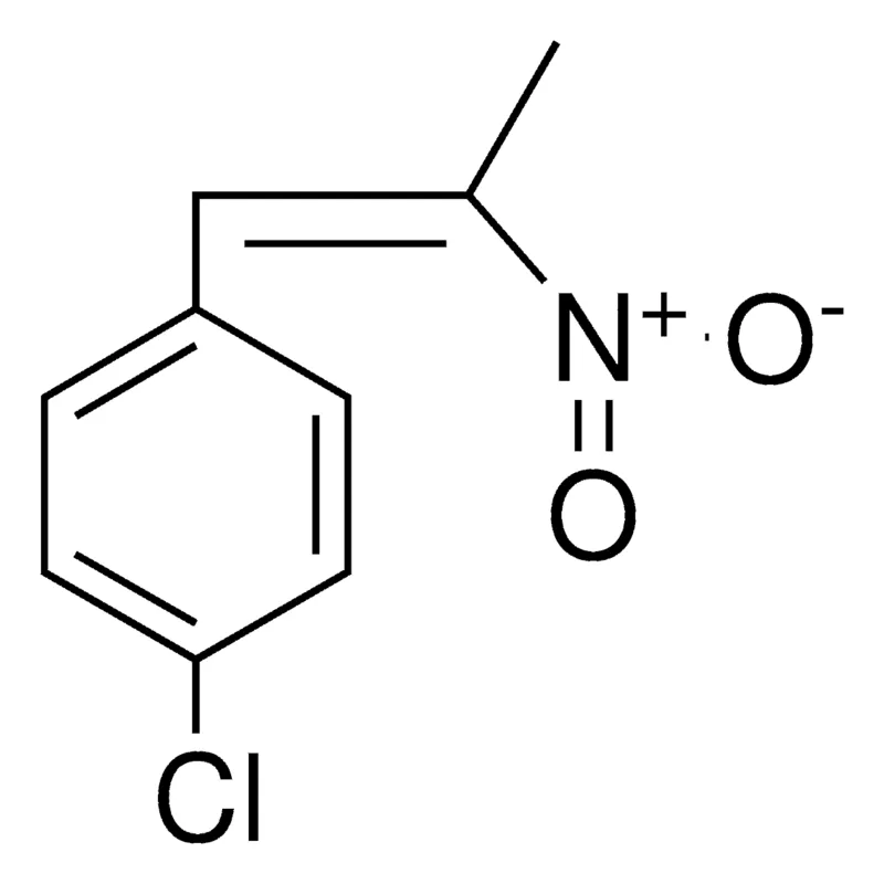 Sigma-Aldrich 1-CHLORO-4-(2-NITROPROPENYL)-BENZENE,AldrichCPR