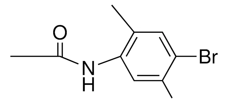 Sigma-Aldrich 4'-BROMO-2',5'-ACETOXYLIDIDE,AldrichCPR