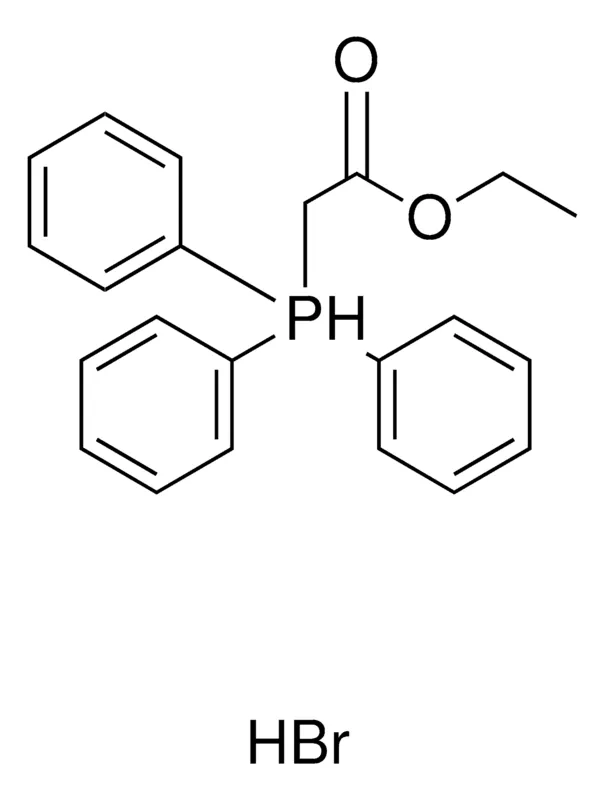 Sigma-Aldrich ETHOXYCARBONYLMETHYL-TRIPHENYL-PHOSPHONIUM, BROMIDE,AldrichCPR