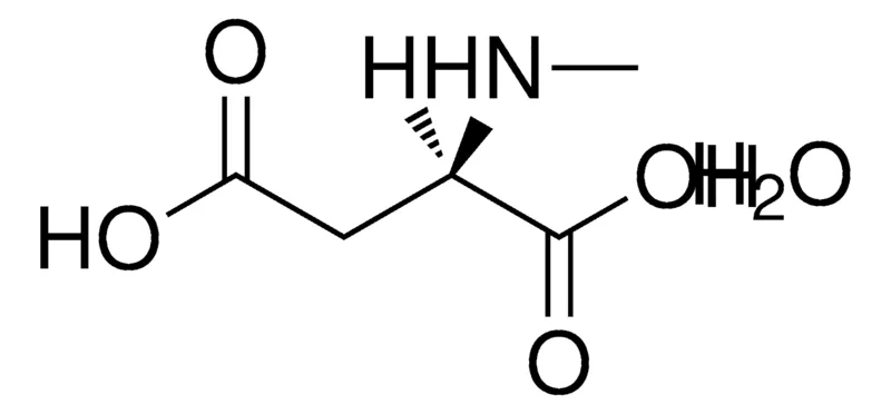 Sigma-Aldrich N-METHYL-D-ASPARTIC ACID MONOHYDRATE，AldrichCPR