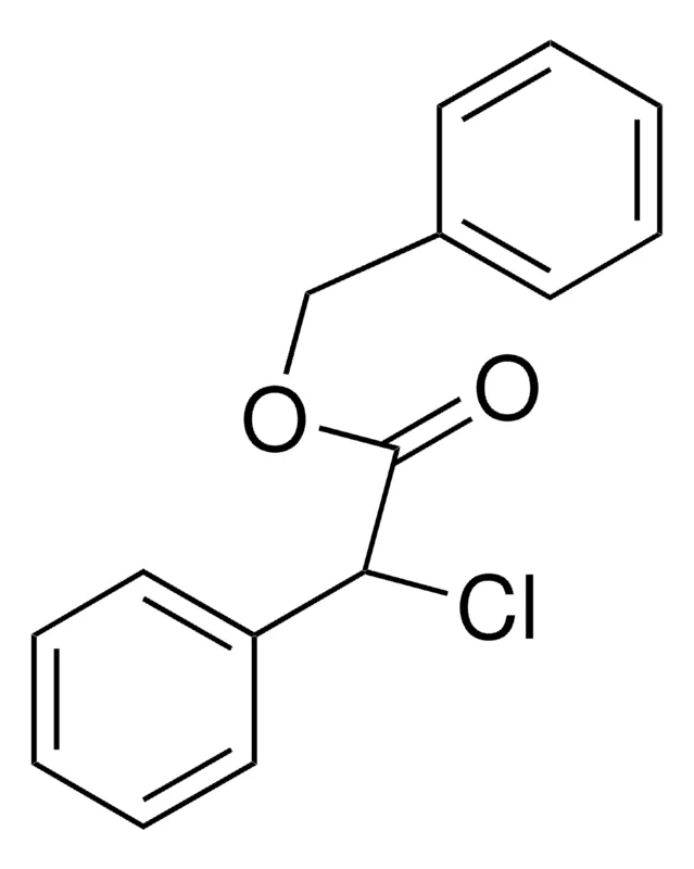 Sigma-Aldrich BENZYL ALPHA-CHLOROPHENYLACETATE，AldrichCPR