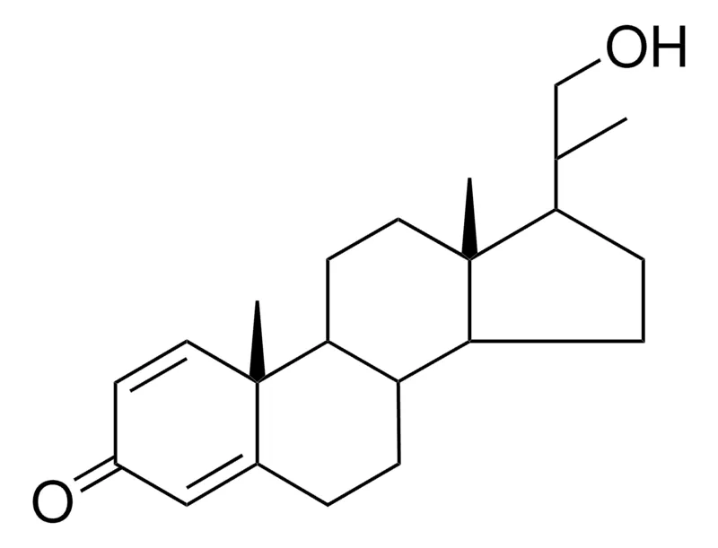 Sigma-Aldrich 17-(2-HO-1-ME-ET)-10,13-DIMETHYL-DODECAHYDRO-CYCLOPENTA(A)PHENANTHREN-3-ONE,AldrichCPR