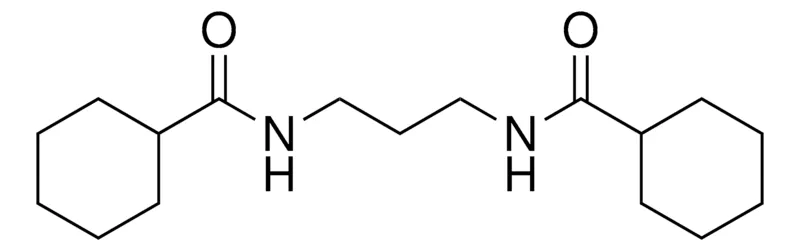 Sigma-Aldrich N-{3-[(CYCLOHEXYLCARBONYL)AMINO]PROPYL}CYCLOHEXANECARBOXAMIDE，AldrichCPR