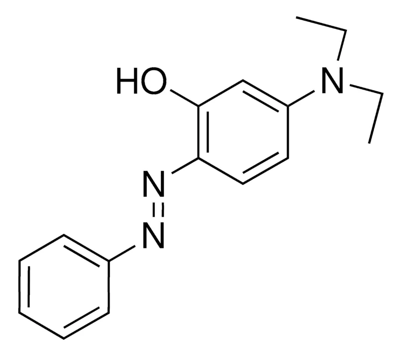 Sigma-Aldrich 4-(DIETHYLAMINO)-2-HYDROXYAZOBENZENE,AldrichCPR