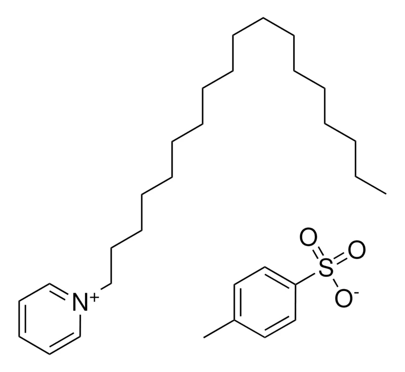 Sigma-Aldrich 1-OCTADECYLPYRIDINIUM P-TOLUENESULFONATE,AldrichCPR