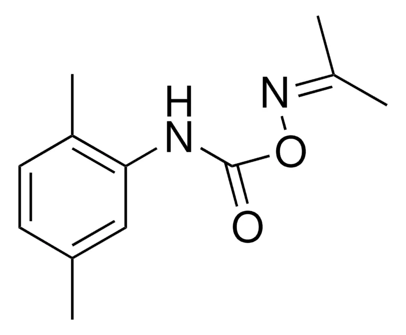 Sigma-Aldrich O-(N-(2,5-XYLYL)CARBAMOYL)ACETONE OXIME，AldrichCPR