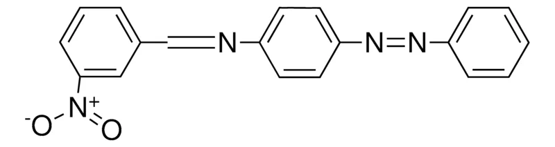Sigma-Aldrich (3-NITRO-BENZYLIDENE)-(4-PHENYLAZO-PHENYL)-AMINE,AldrichCPR