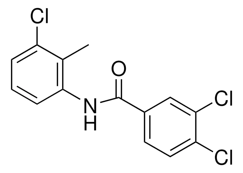 Sigma-Aldrich 3,3',4-TRICHLORO-O-BENZOTOLUIDIDE,AldrichCPR