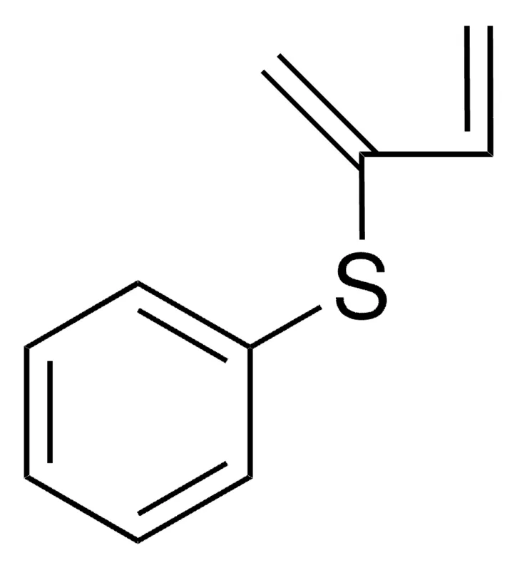 Sigma-Aldrich 1,3-BUTADIEN-2-YL PHENYL SULFIDE,AldrichCPR