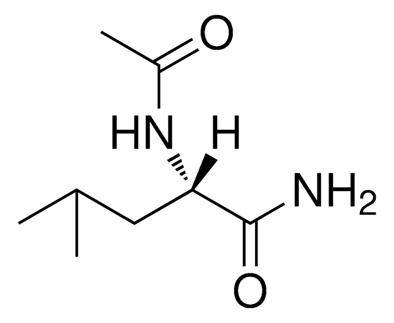 Sigma-Aldrich N-ACETYL-L-LEUCINAMIDE,AldrichCPR