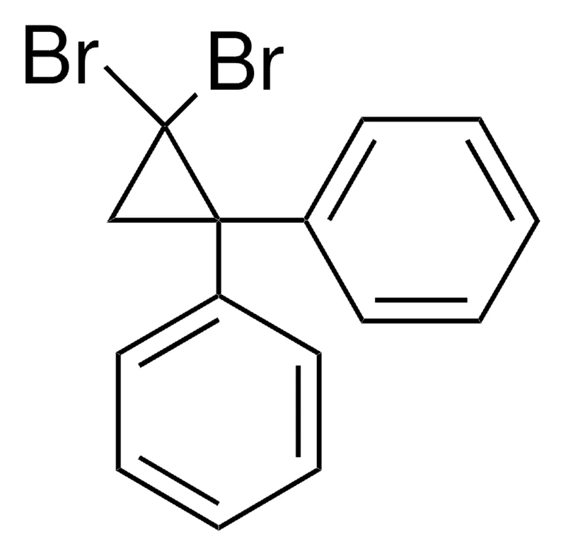 Sigma-Aldrich (2,2-DIBROMO-1-PHENYLCYCLOPROPYL)BENZENE,AldrichCPR