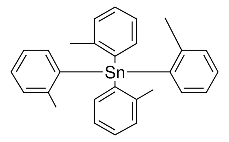 Sigma-Aldrich TETRAKIS(O-TOLYL)TIN,AldrichCPR