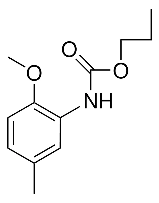 Sigma-Aldrich PROPYL N-(2-METHOXY-5-METHYLPHENYL)CARBAMATE,AldrichCPR