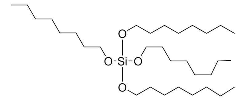 Sigma-Aldrich TETRAOCTYL ORTHOSILICATE,AldrichCPR