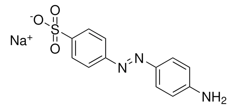 Sigma-Aldrich SODIUM, 4-(4-AMINO-PHENYLAZO)-BENZENESULFONATE,AldrichCPR
