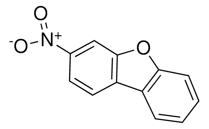 Sigma-Aldrich 3-NITRODIBENZOFURAN,AldrichCPR