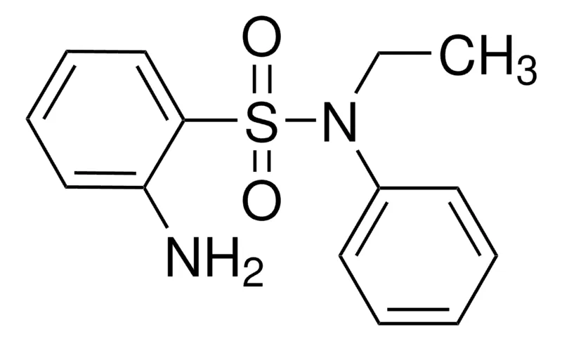 Sigma-Aldrich 2-AMINO-N-ETHYLBENZENESULFONANILIDE,AldrichCPR